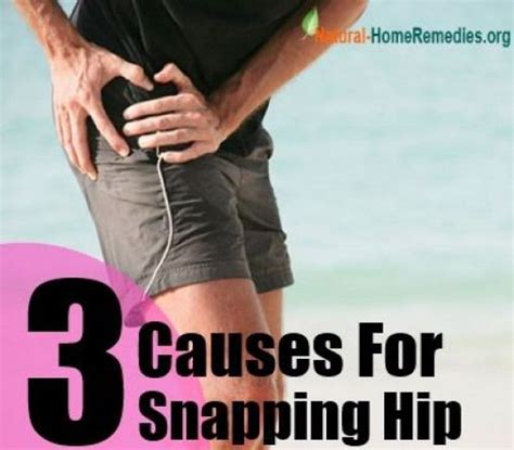 Causes And Stretches For Snapping Hip Syndrome #HipProblems | Snapping hip syndrome, Hip ...