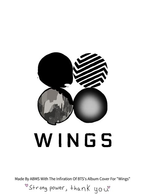 Bts Album Covers Wings - BTS 2020