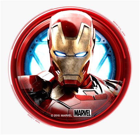 Ironman Png Marvel - Logo Marvel Iron Man , Free Transparent Clipart ...