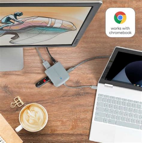 Google Debuts "Works With Chromebook" Certified Accessories Program ...