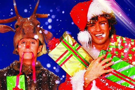 Wham- Last Christmas, l'histoire d'un tube mythique.