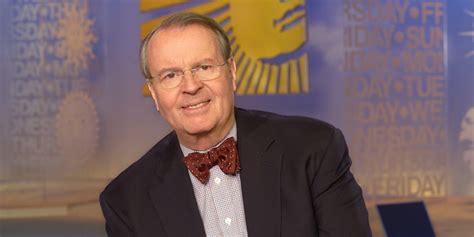 Charles Osgood - Net Worth November 2024, Salary, Age, Siblings, Bio ...