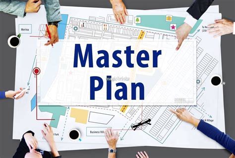 Exemple De Master Plan - Image to u