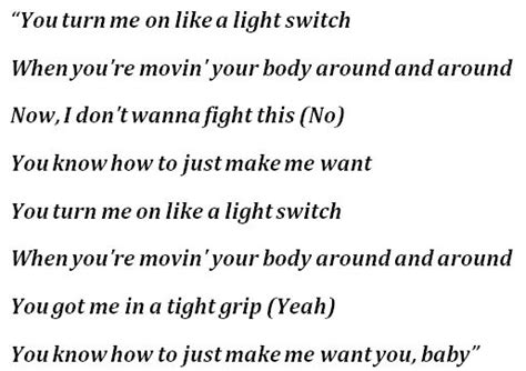 "Light Switch" by Charlie Puth - Song Meanings and Facts