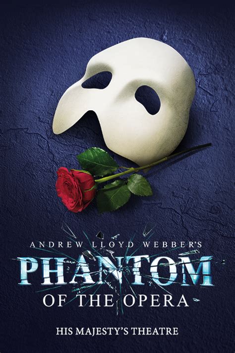 The Phantom of the Opera Tickets | London | TodayTix