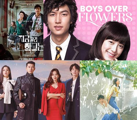 10 Best K-Dramas For Teens And Family To Watch This Summer