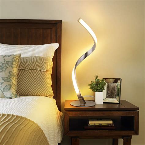 Best lamps by the bed – Flower Love