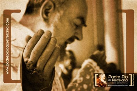 Padre Pio's Wounds, The stigmata of Padre Pio of Pietrelcina