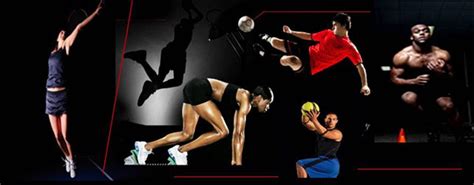 Sports Training :: Transforming Bodies & Minds