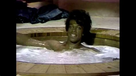 Eddie Murphy Snl Hot Tub