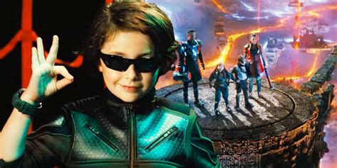 Spy Kids Trailer: New Reboot Has More Than A Few Things In Common With OG Spy Kids 3D