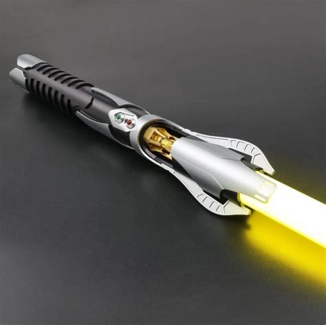 General Grievous Lightsaber - Custom Lightsabers - ZIA Sabers™