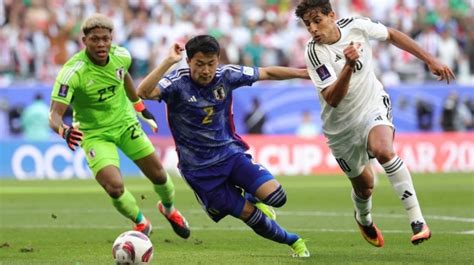 Jadwal Jepang vs Timnas Indonesia di Piala Asia 2023: Laga Hidup-Mati ...