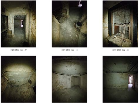 Former East Greenwich library's church refurbishment plan submitted - Murky Depths