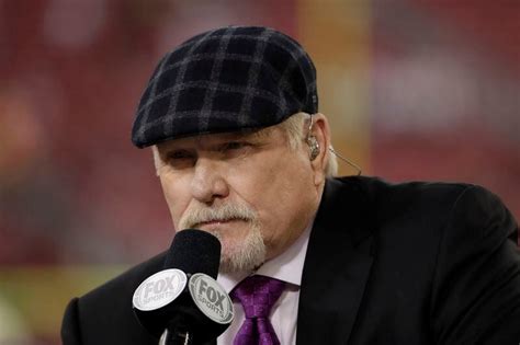 NFL Hall of Famer, FOX broadcaster Terry Bradshaw reveals cancer ...