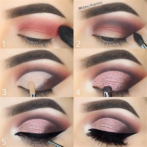 Pin on Glam Eyes