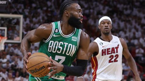 2023 NBA playoffs - Odds, picks, betting tips for Celtics-Heat Game 5 ...