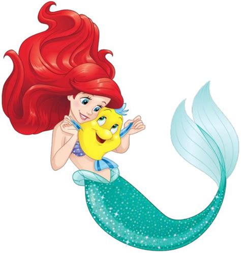 ariel png - Búsqueda de Google | Disney princess ariel, Disney art, Ariel and flounder