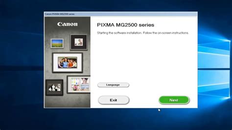 Canon pixma scanner software free download - moonfinal