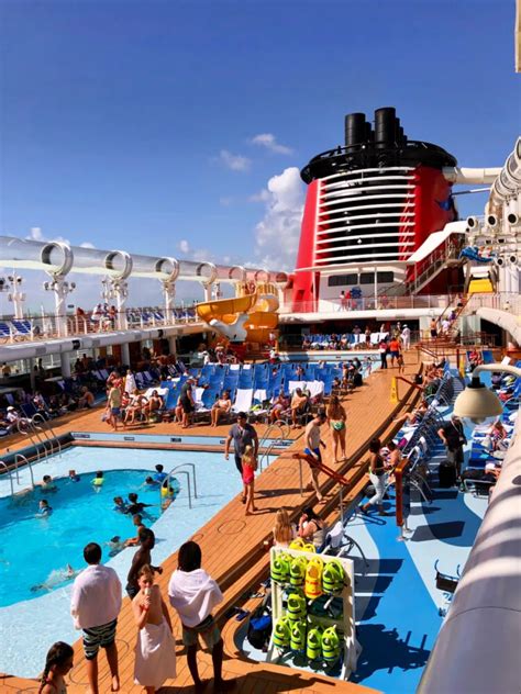 15 Things for Adults to Do on a Disney Cruise - Wherever I May Roam ...