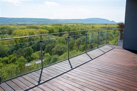 Balustrade Design and Installation - The Balustrade Team