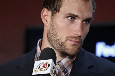 Kirk Cousins, postgame: ‘I heard cheers at the end. That’s all that ...