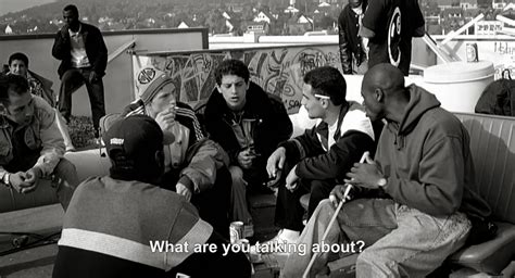 La Haine (1995) - (The Criterion Collection) Download 1080p BDRip