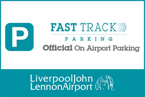 Liverpool Airport Parking from £4.12/day | Top-Rated Car Parks