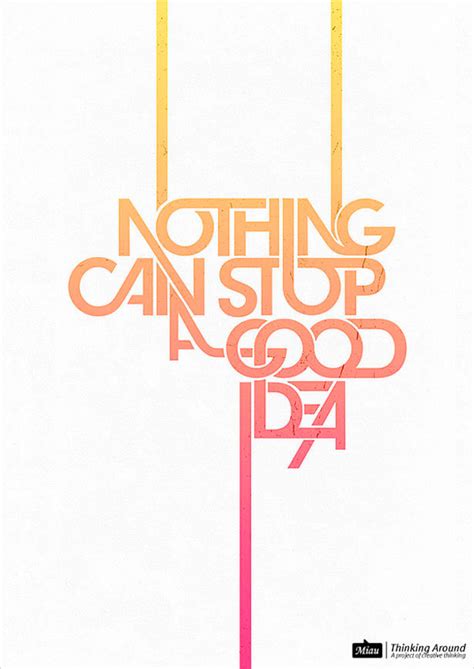 30 Typography Posters That You’Ve Probably Never Seen Before | Webdesigner Depot Webdesigner ...