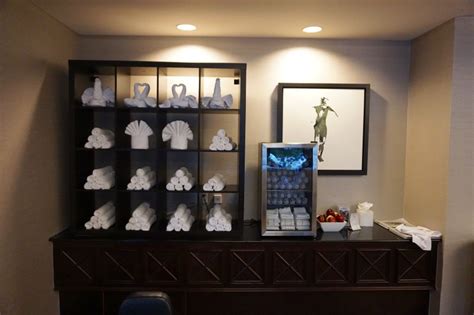 Review: Marriott Suites Medical Center – Dallas