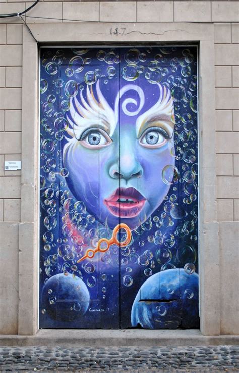 Share The Most Beautiful Pictures Of Doors From Around The World | Painted doors, Beautiful ...
