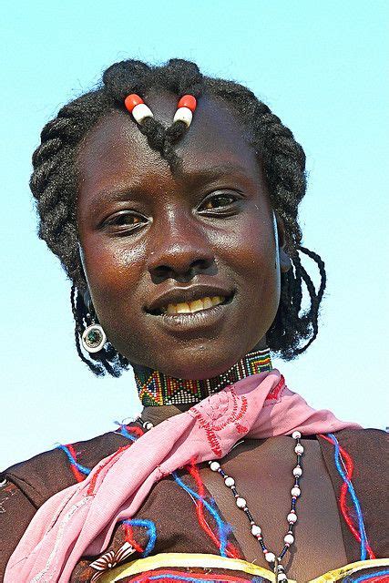 Kau and the people of the Nuba mountains - Sudan | World cultures ...