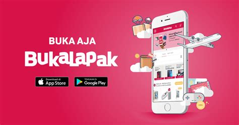 Bukalapak: One of Indonesia's largest online marketplaces is coming to Malaysia - SoyaCincau