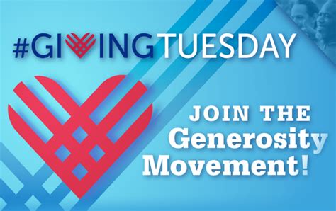 #GivingTuesday Resources & Ideas for Companies, Nonprofits, and ...