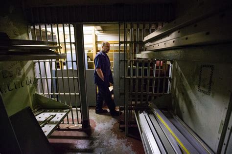 Demolition of Yakima jail to make way for new facility | Local ...