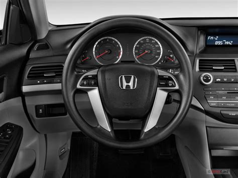 2012 Honda Accord: 24 Interior Photos | U.S. News