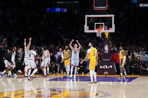 Lakers News: Expert Explains The 2 Reasons Fans Should Be Excited For 2023-24 - All Lakers ...