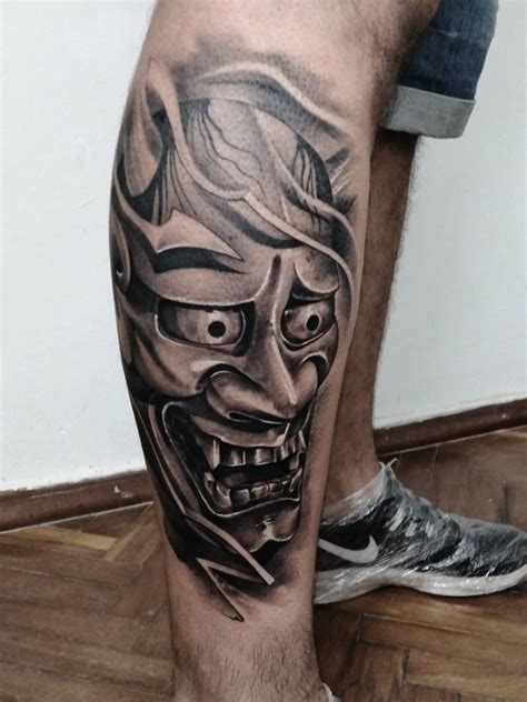 Tattoo uploaded by Andres Curbelo • Tattoodo