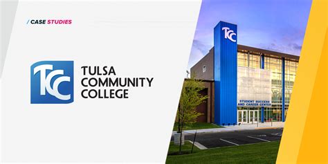 Helping Underserved Populations Achieve Greater Economic Mobility with Tulsa Community College