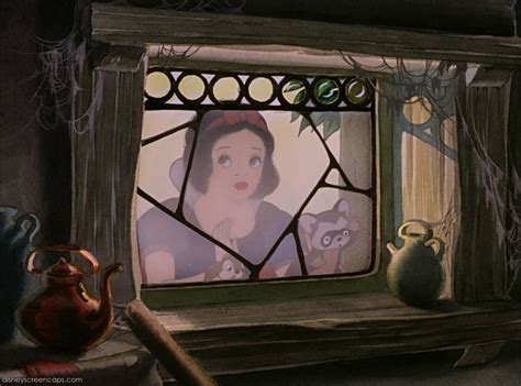 Snow White and the Seven Dwarfs Screencaps - Snow White and the Seven Dwarfs Photo (31398620 ...