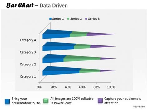 3d Bar Chart Excel - Slide Team