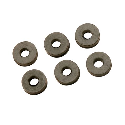 Plumb Pak Rubber Faucet Washers 6 pk - Ace Hardware