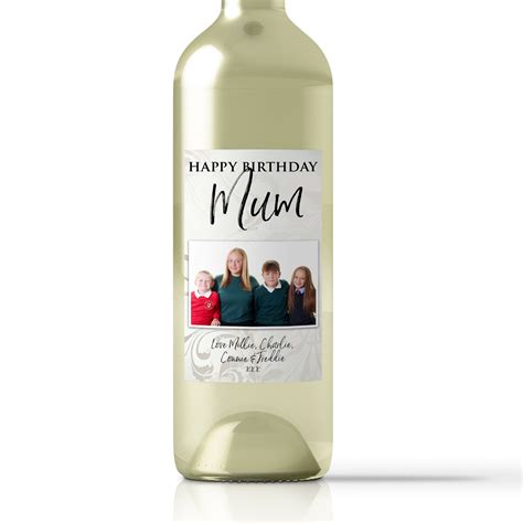 Wine Bottle Labels – DesignItDave