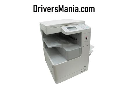 Canon imageRUNNER 2520 Driver Download [2022] | Driversmania