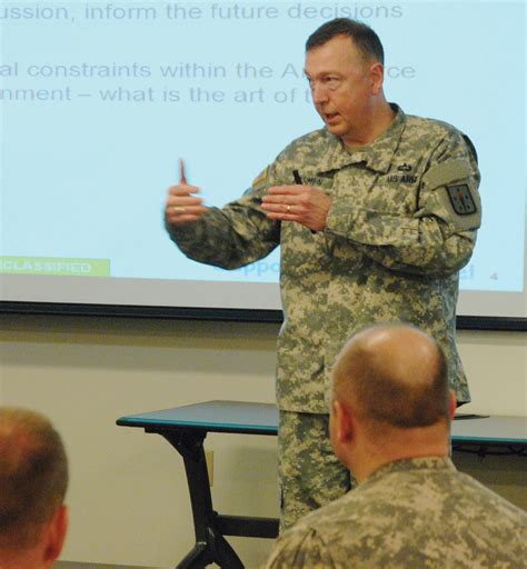 'ROC Drill' explores Army Transportation's future | Article | The United States Army