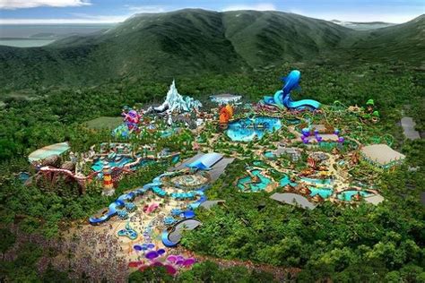 Chimelong Ocean Kingdom, the Orlando of China | Architect Magazine