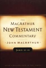 The MacArthur Bible Commentary: John MacArthur: 9780785250661 - Christianbook.com