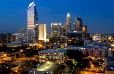 Mosaic South End - Charlotte, NC