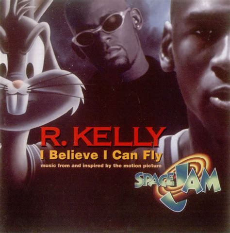 R. Kelly I Believe I Can Fly Records, LPs, Vinyl and CDs - MusicStack