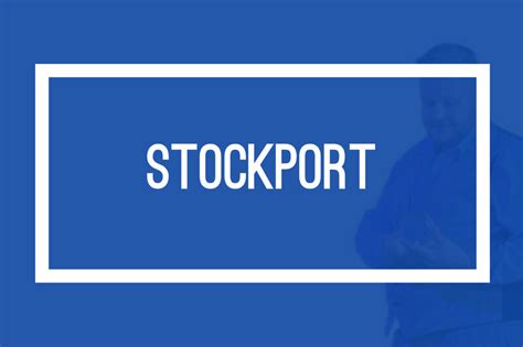 Stockport